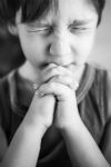 11564340 smallBoyPraying