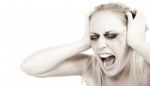 997637 smallWomanShouting