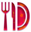 058311-quilted-floral-icon-food-beverage-knife-fork4small