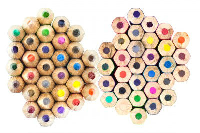 image license:123rf.com 10815306 sPencils
